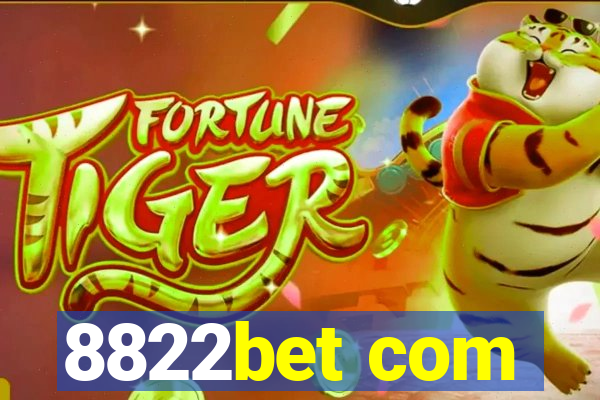 8822bet com